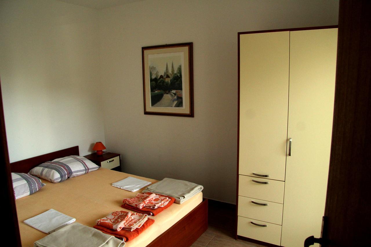 נובליה Apartment Alice מראה חיצוני תמונה